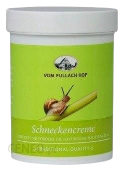 krem ze śluzu ślimaka   Stiefel Krem Ze Śluzu Ślimaka 150ml